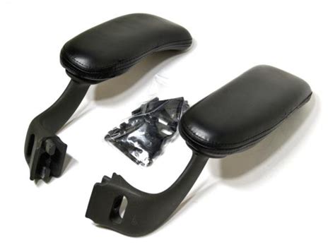 herman miller arm rest